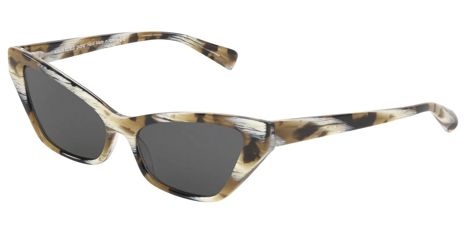 Alain Mikli Le Matin 5036 Sunglasses - view 9
